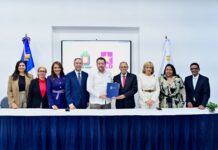 UNICARIBE y Comisión Formación de Valores PLD impulsan programa ético educativo