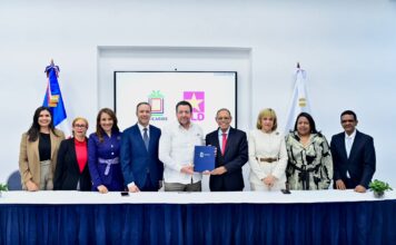 UNICARIBE y Comisión Formación de Valores PLD impulsan programa ético educativo