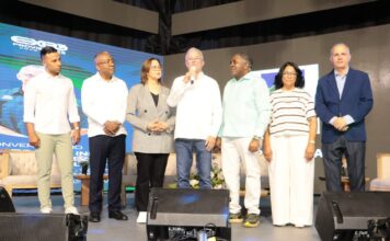 Expo Provisiones 2026 supera expectativas: Más de RD$300 millones en transacciones y 25 mil visitantes
