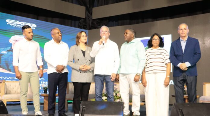 Expo Provisiones 2026 supera expectativas: Más de RD$300 millones en transacciones y 25 mil visitantes