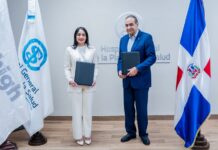 Sky High Dominicana fortalece turismo de salud con alianza estratégica junto a Plaza de la Salud