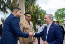 III Congreso Nacional de la Juventud en RD: Abinader insta a practicar ética