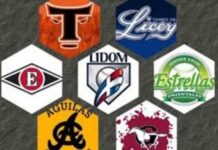 Lidom anuncia calendario oficial béisbol temporada 2026-2027