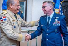 MIDE y Comando Sur fortalecen cooperación militar estratégica
