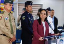 Faride Raful: 59 % de homicidios RD son por conflictos sociales