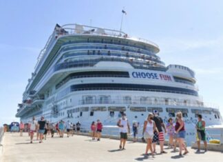 RD: Con mayor nivel de satisfacción de visitantes en el Caribe