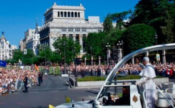 Lo mejor del segundo día del Papa León XIV en España