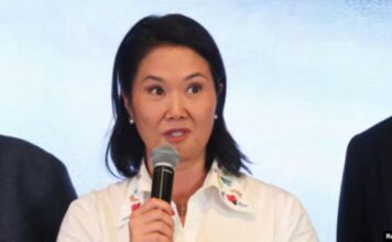 Perú: Keiko Fujimori con ligera ventaja en reñidas elecciones