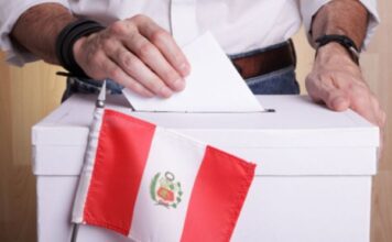 OEA Urge acelerar resultados finales de elecciones en Perú