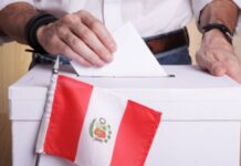 Perú: Misión de la OEA inicia despliegue final para segunda vuelta