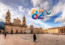 SIP convoca en Bogotá a su 82ª Asamblea General con agenda estratégica
