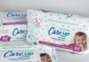 FDA Retira toallitas para bebés contaminadas con bacterias peligrosas