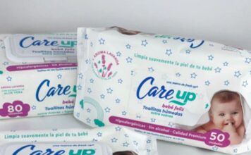 FDA Retira toallitas para bebés contaminadas con bacterias peligrosas