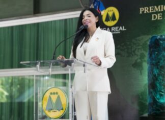 RD: Procuradora plantea nuevo enfoque sobre violencia juvenil