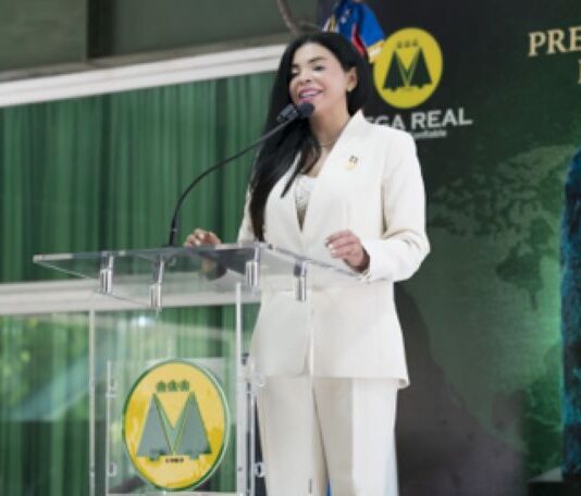 RD: Procuradora plantea nuevo enfoque sobre violencia juvenil