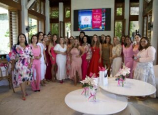 Florida: Reconocen 20 Mujeres Más Influyentes de Miami