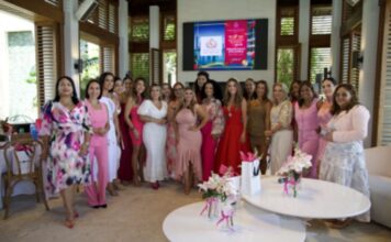 Florida: Reconocen 20 Mujeres Más Influyentes de Miami