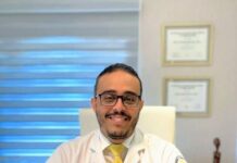 Ortopeda y traumatólogo Vladimir Socías llama prevención y diagnóstico oportuno salud musculoesquelética