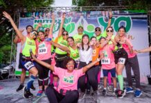 Nutribooster 5K & 10K promueve actividad física