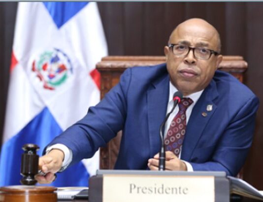 CD Recibirá propuestas de modificación al nuevo Código Penal