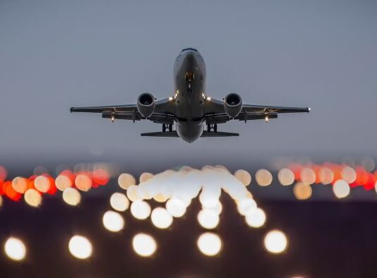 RD: Suben tasas de entrada y salida a pasajeros terminales Aerodom