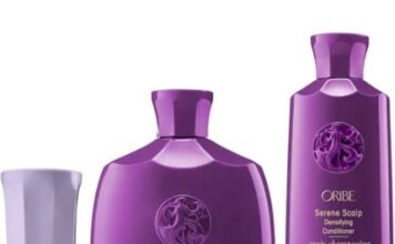 Retiran popular shampú contaminado con bacteria