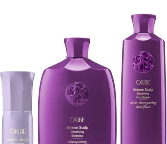 Retiran popular shampú contaminado con bacteria