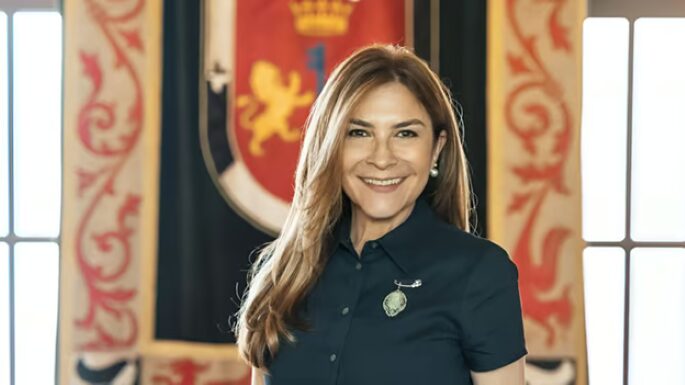 Carolina bienes rendición A