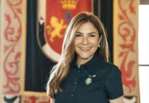 Carolina encabeza de nuevo ranking de alcaldes mejor valorados