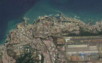 NASA: Cerca de 59 mil edificios dañados por sismos en Venezuela