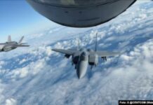 EEUU Lanza ataques en represalia contra el régimen iraní