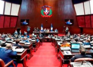 CD Aprueba en primer debate cambios al nuevo Código Penal