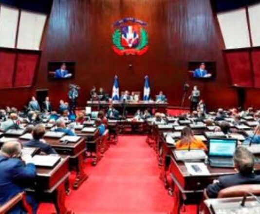 CD Aprueba en primer debate cambios al nuevo Código Penal
