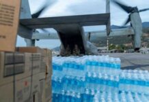 EEUU Resalta respuesta humanitaria sin precedentes en Venezuela