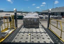 Florida: EEUU Despacha otro vuelo de ayuda humanitaria a Cuba