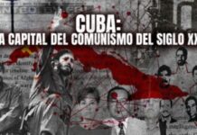 EEUU Informe: Cuba: la capital del comunismo del siglo XXI