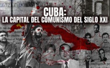 EEUU Informe: Cuba: la capital del comunismo del siglo XXI