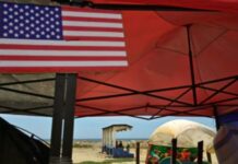 EEUU Refuerza puente aéreo humanitario a víctimas en Venezuela