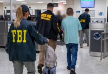 FBI Arresta prófugo por fraude de US$ 547 millones al Medicare