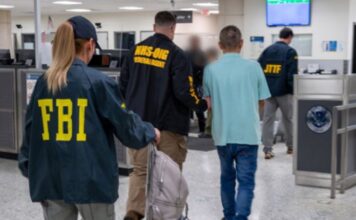 FBI Arresta prófugo por fraude de US$ 547 millones al Medicare