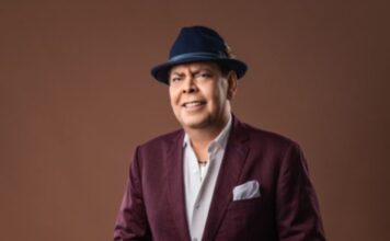 Fernando Villalona: Estable y fuera de peligro, informa su familia