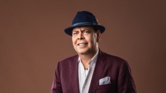 Fernando Villalona: Estable y fuera de peligro, informa su familia