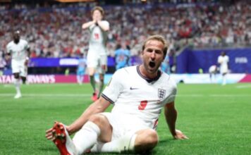 FIFA 2026: Kane salva a Inglaterra y Bélgica escapa ante Senegal