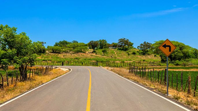 Gobierno Carretera AA