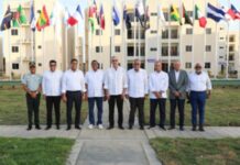 Gobierno inaugura Villa para XXV Juegos Santo Domingo 2026