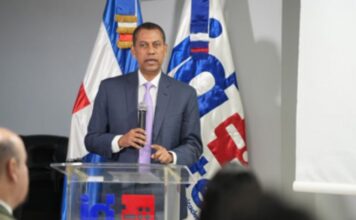 Gómez Mazara: Universidades deben liderar transformación digital RD