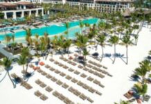 Lopesan Hotel Group Inaugura tres nuevos resorts en Playa Bávaro
