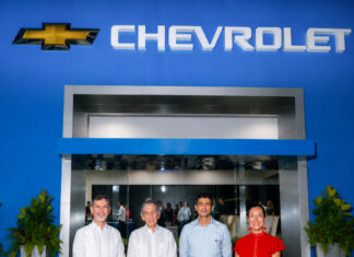 Embajada EEUU y Santo Domingo Motors destacan alianza empresarial de más de un siglo en el marco de Freedom 250