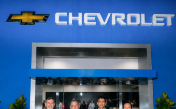 Embajada EEUU y Santo Domingo Motors destacan alianza empresarial de más de un siglo en el marco de Freedom 250