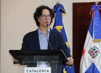 RD impulsa su Marco Nacional de Recuperación post desastre para fortalecer resiliencia ante desastres